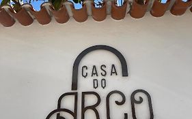 Casa Do Arco