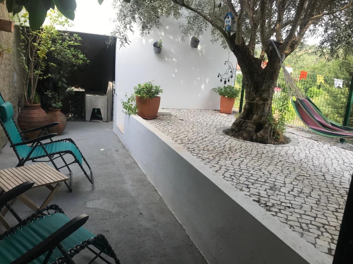 Casa Do Arco Vila Abiul Exterior foto