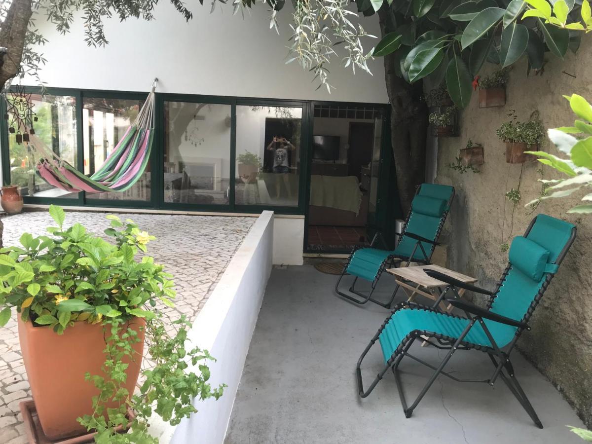 Casa Do Arco Vila Abiul Exterior foto